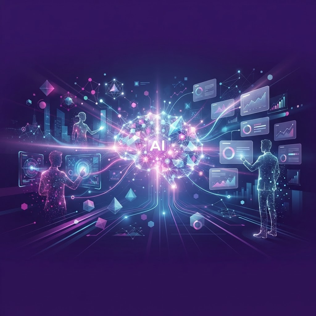 How Can Marketers Use AI