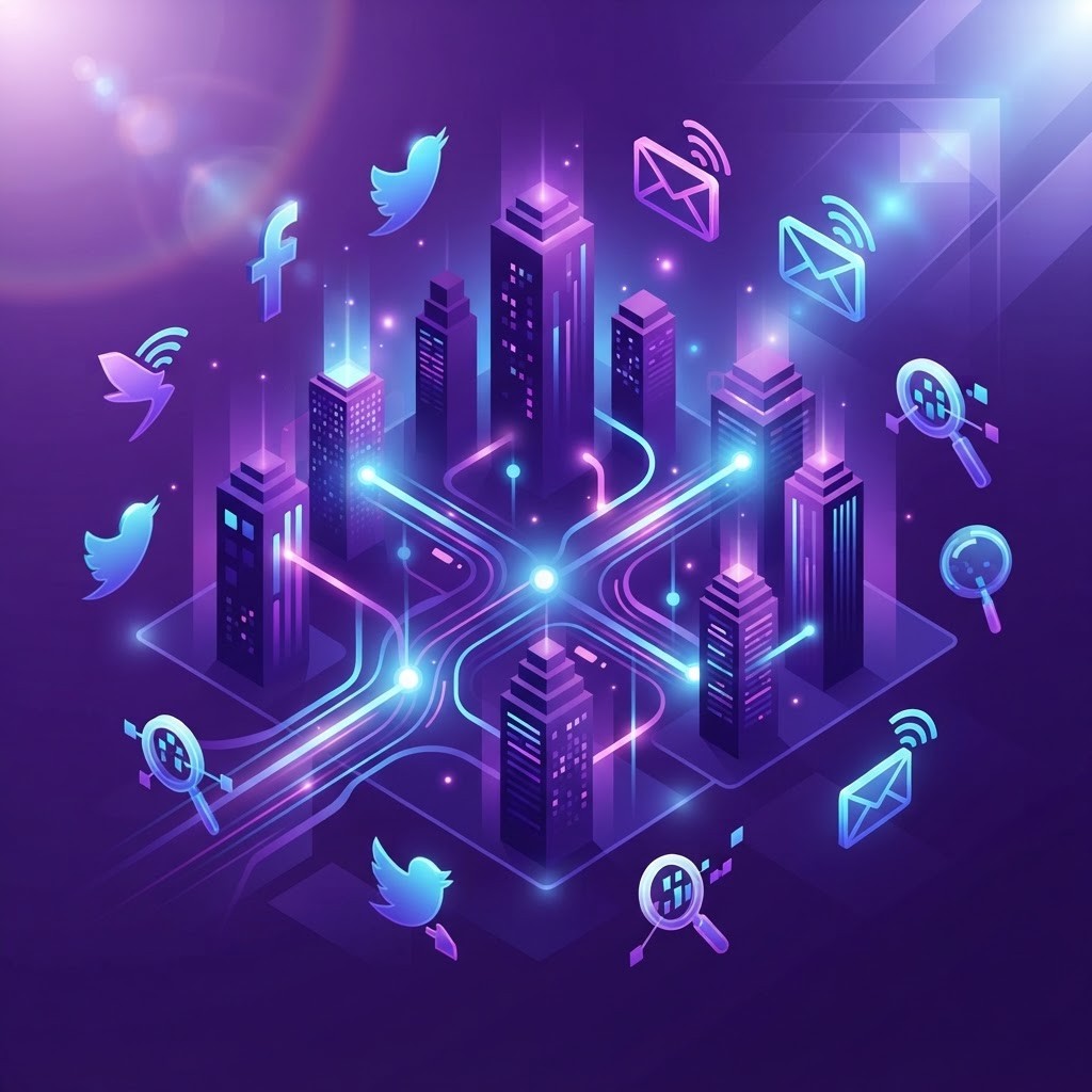 How Companies Are Using AI in Digital Marketing