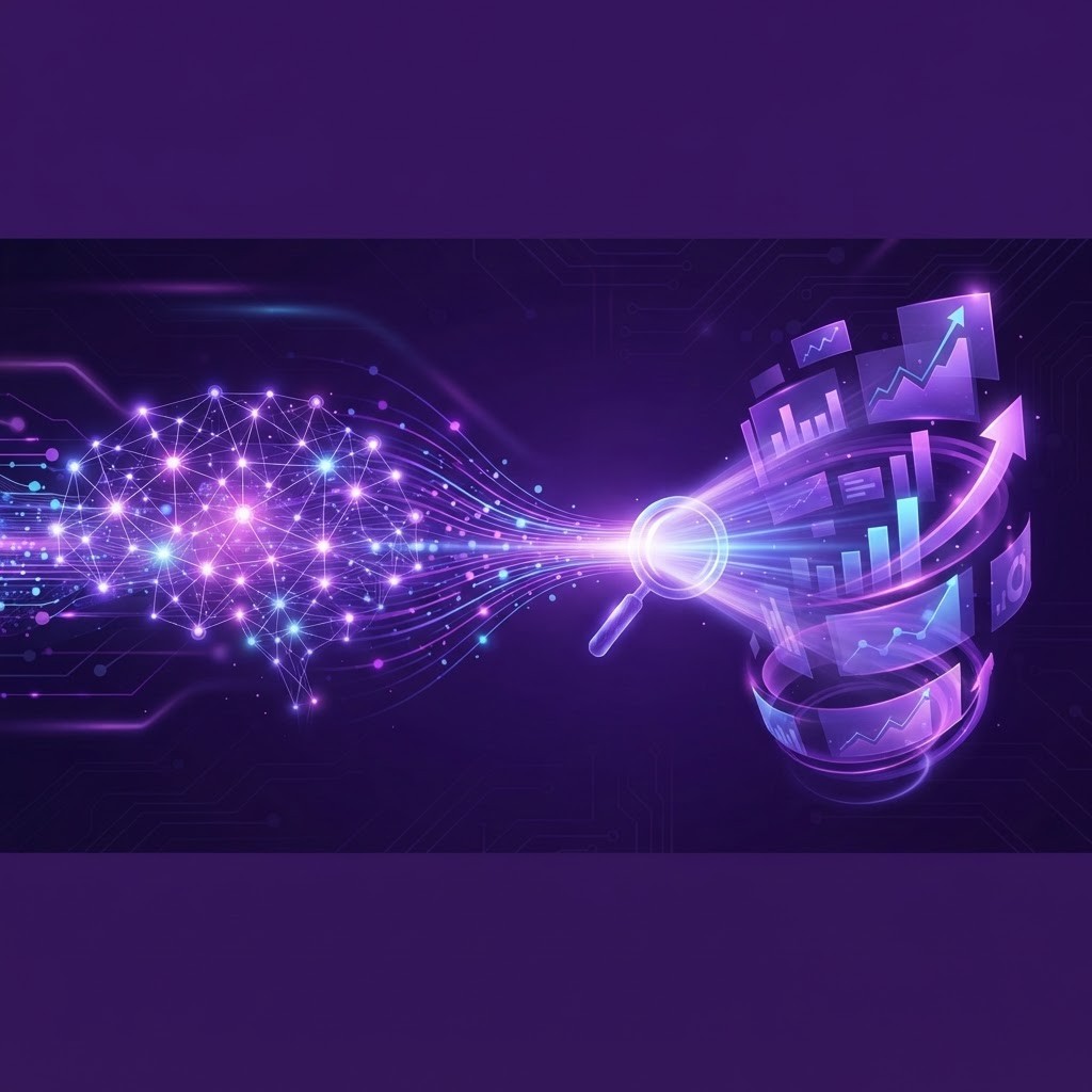 How Digital Marketing Agencies Implement Generative AI for SEO Optimization