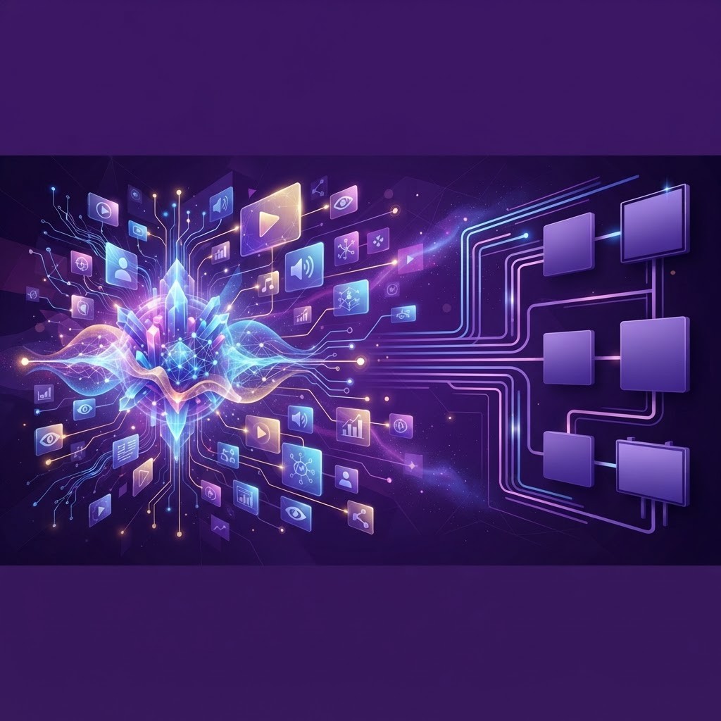 How Do AI Marketing Tools Compare to Traditional Media Management