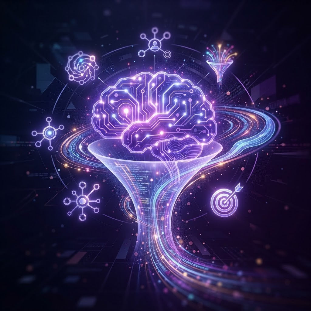 How Do Marketers Use AI