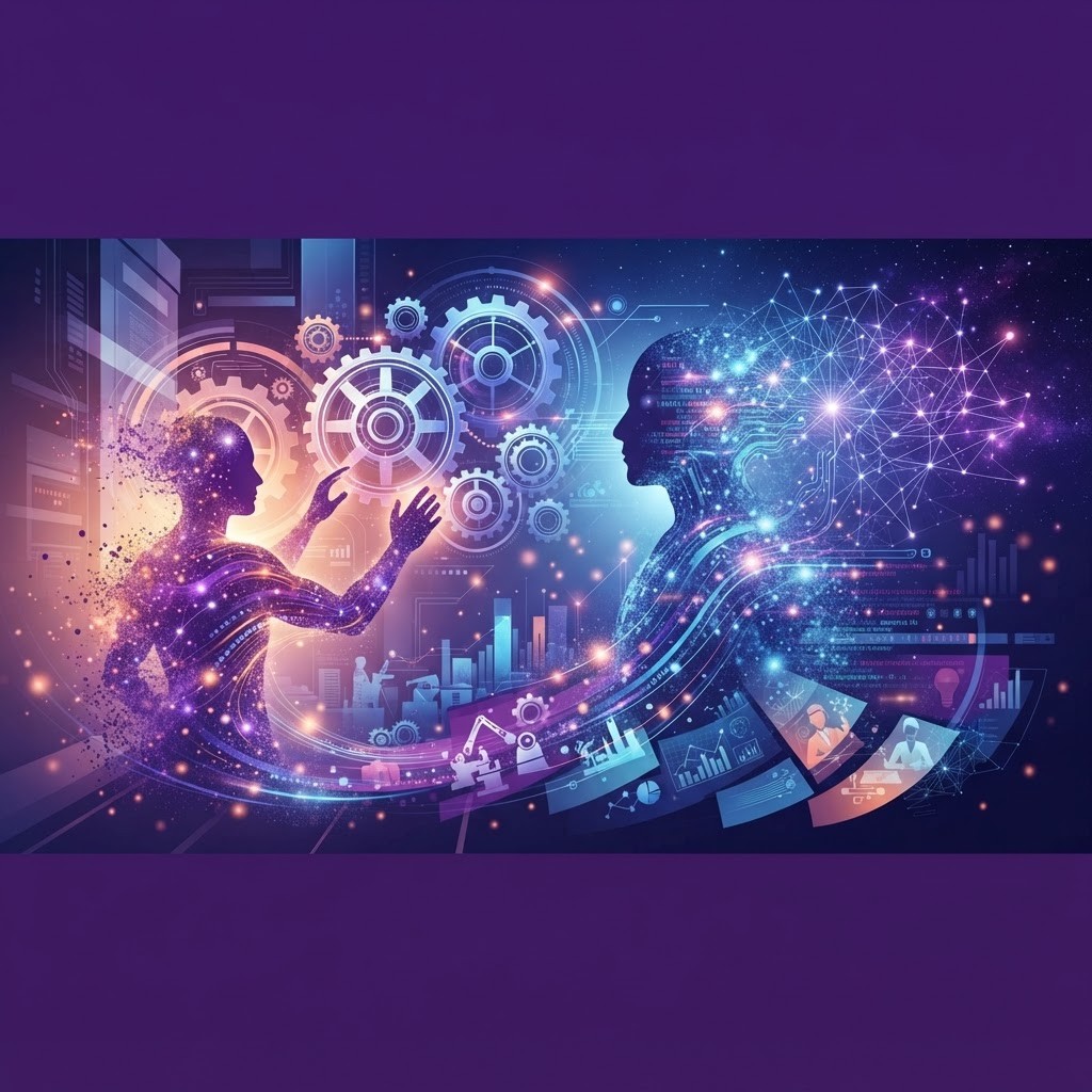 How Does AI Affect the Job Market
