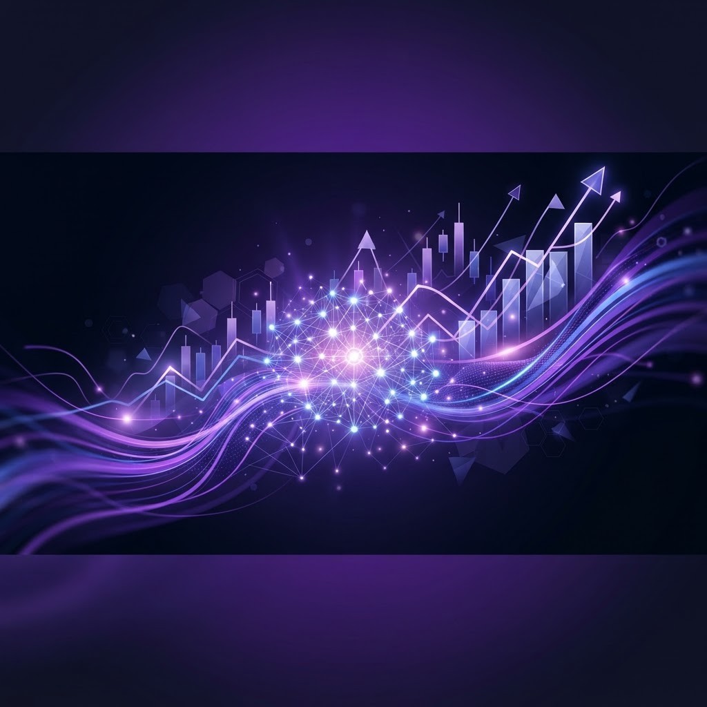 How Does AI Analyze Market Trends