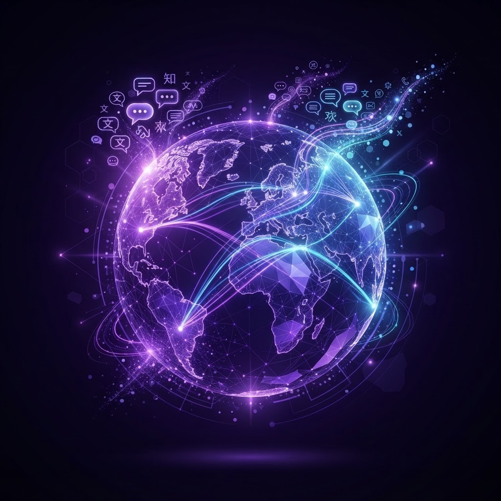 How Does AI Content Localization Improve Global Market Reach