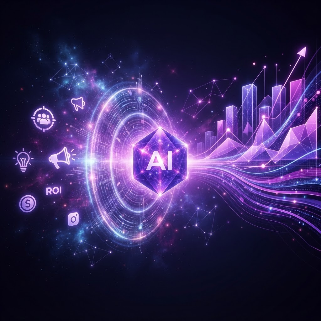 How Does AI Impact Marketing