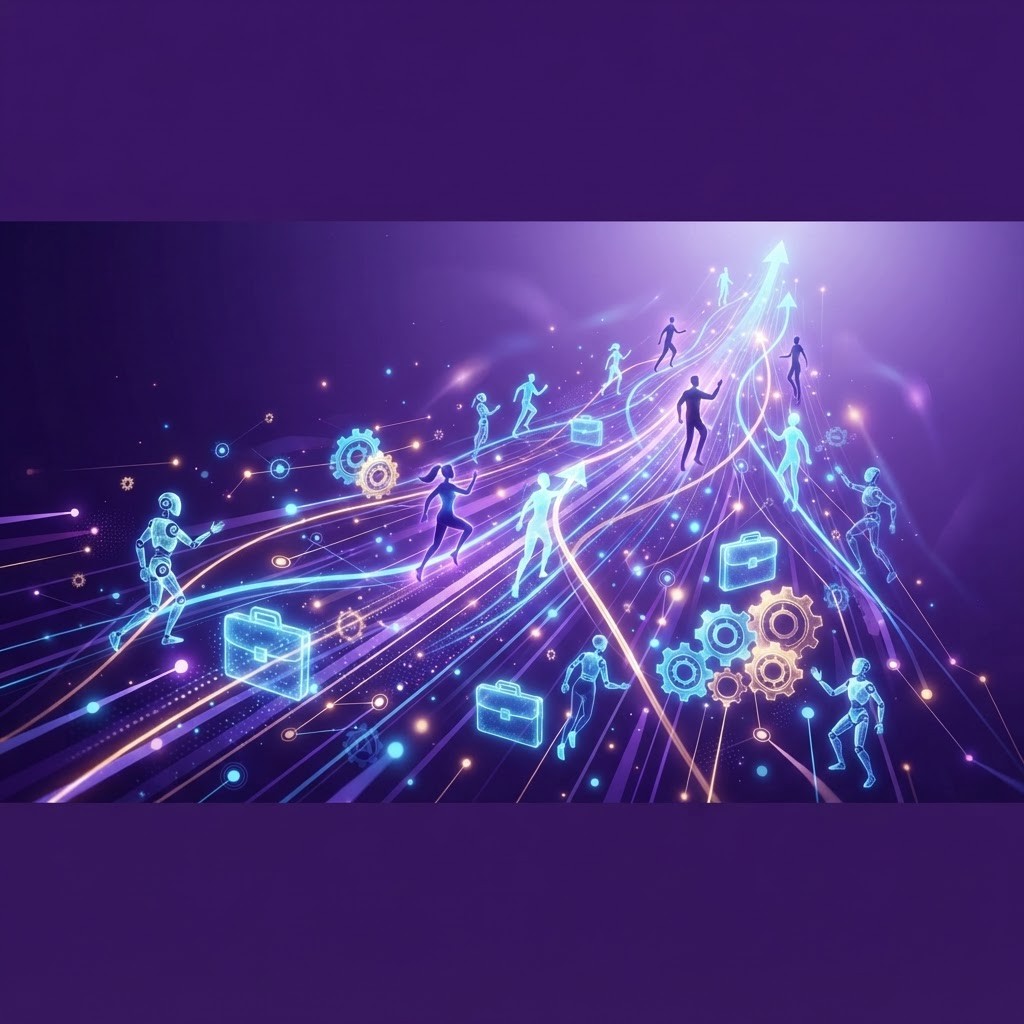 How Does AI Impact the Job Market