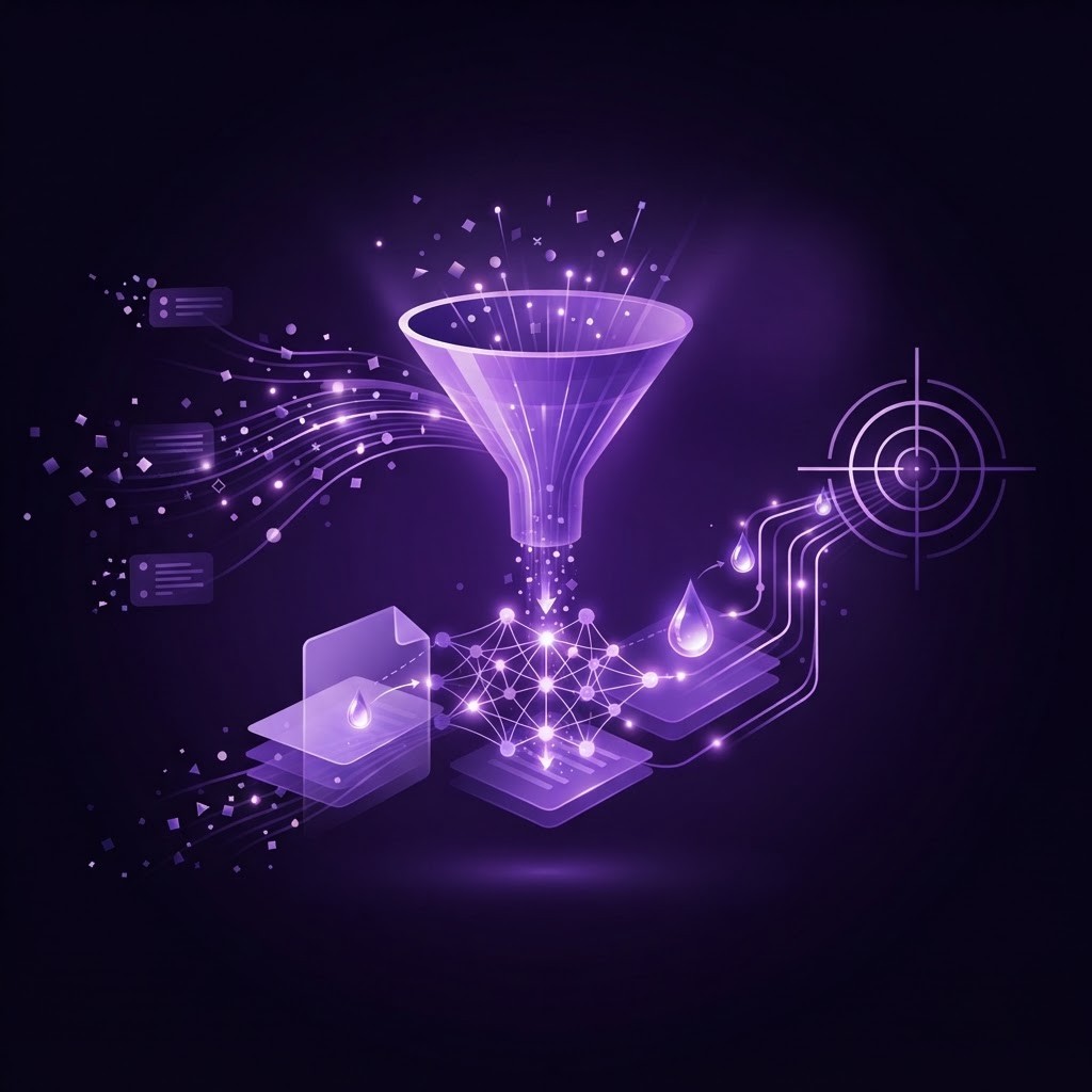 How Does AI Improve Web Scraping Accuracy