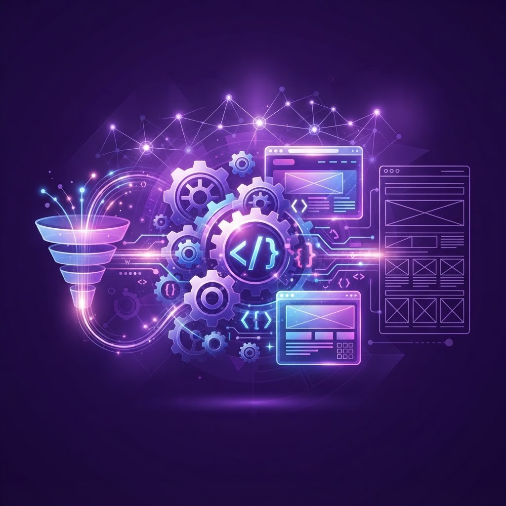 How Does AI Marketing Integrate With Website Development