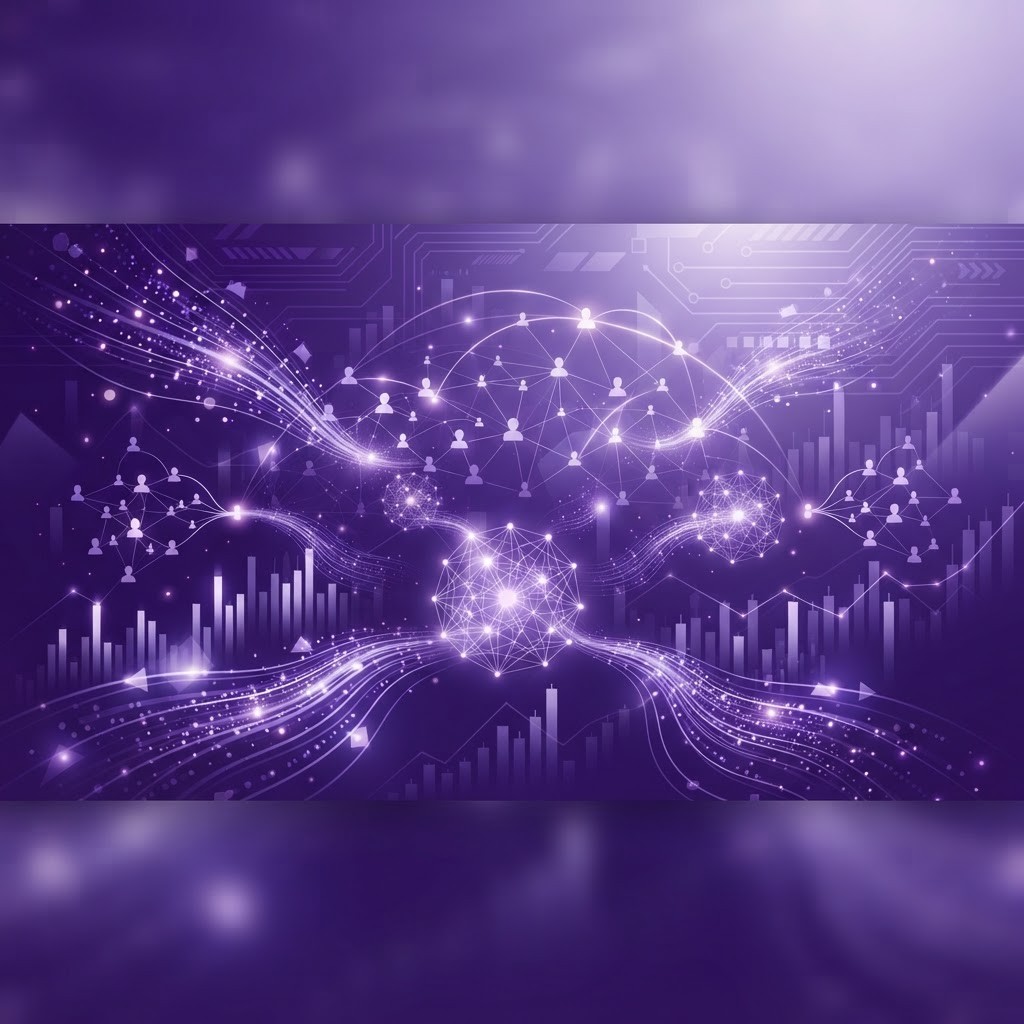 How Does AI Predict Consumer Behavior for Personalized Marketing