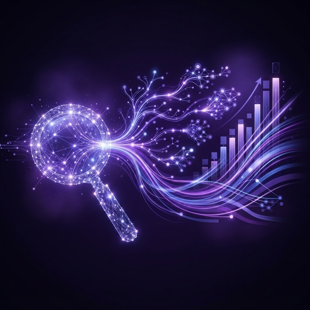 How Does AI Query Generation Improve SEO