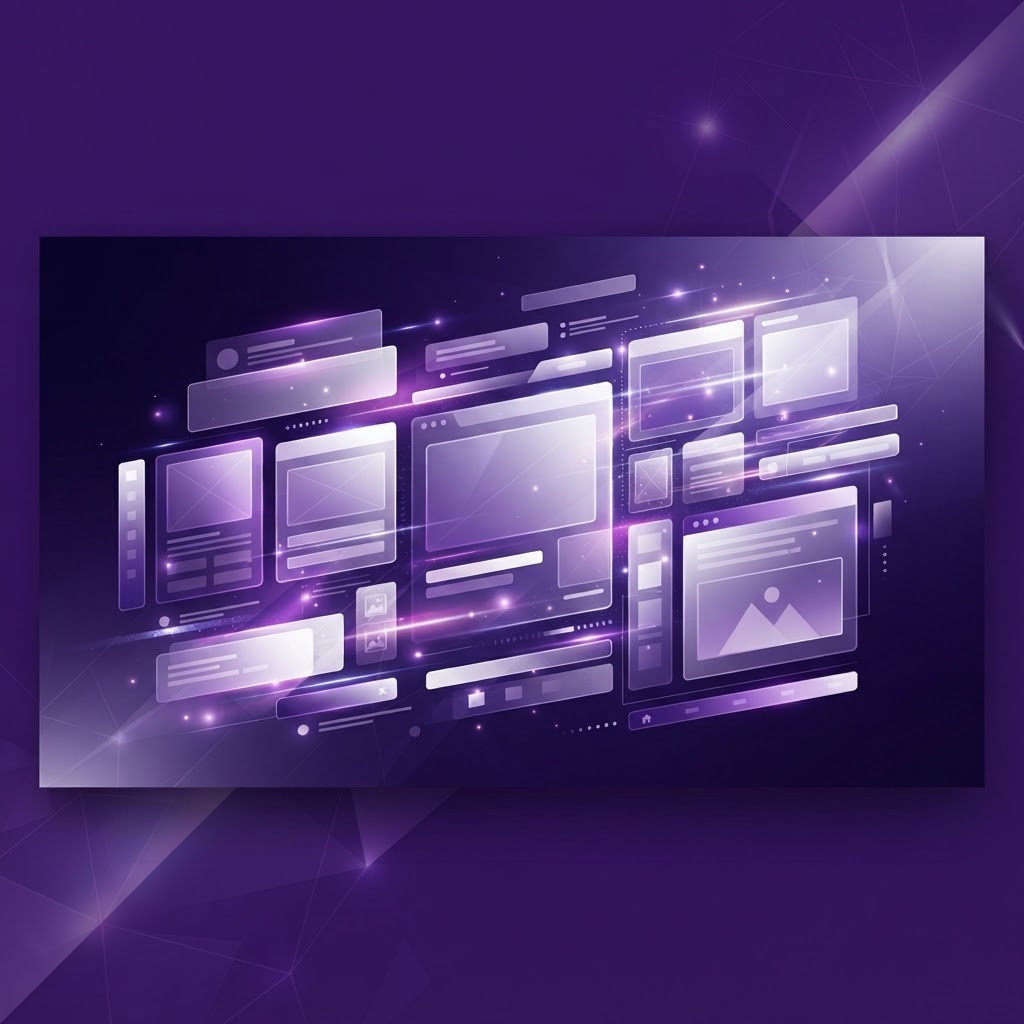 How Does AI Web Design Help With Modern Websites