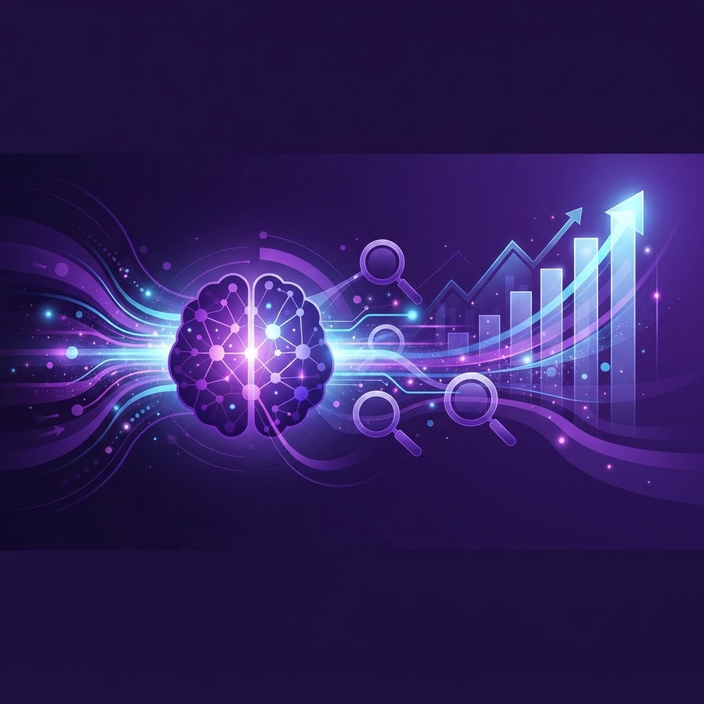 How Does Artificial Intelligence Impact SEO