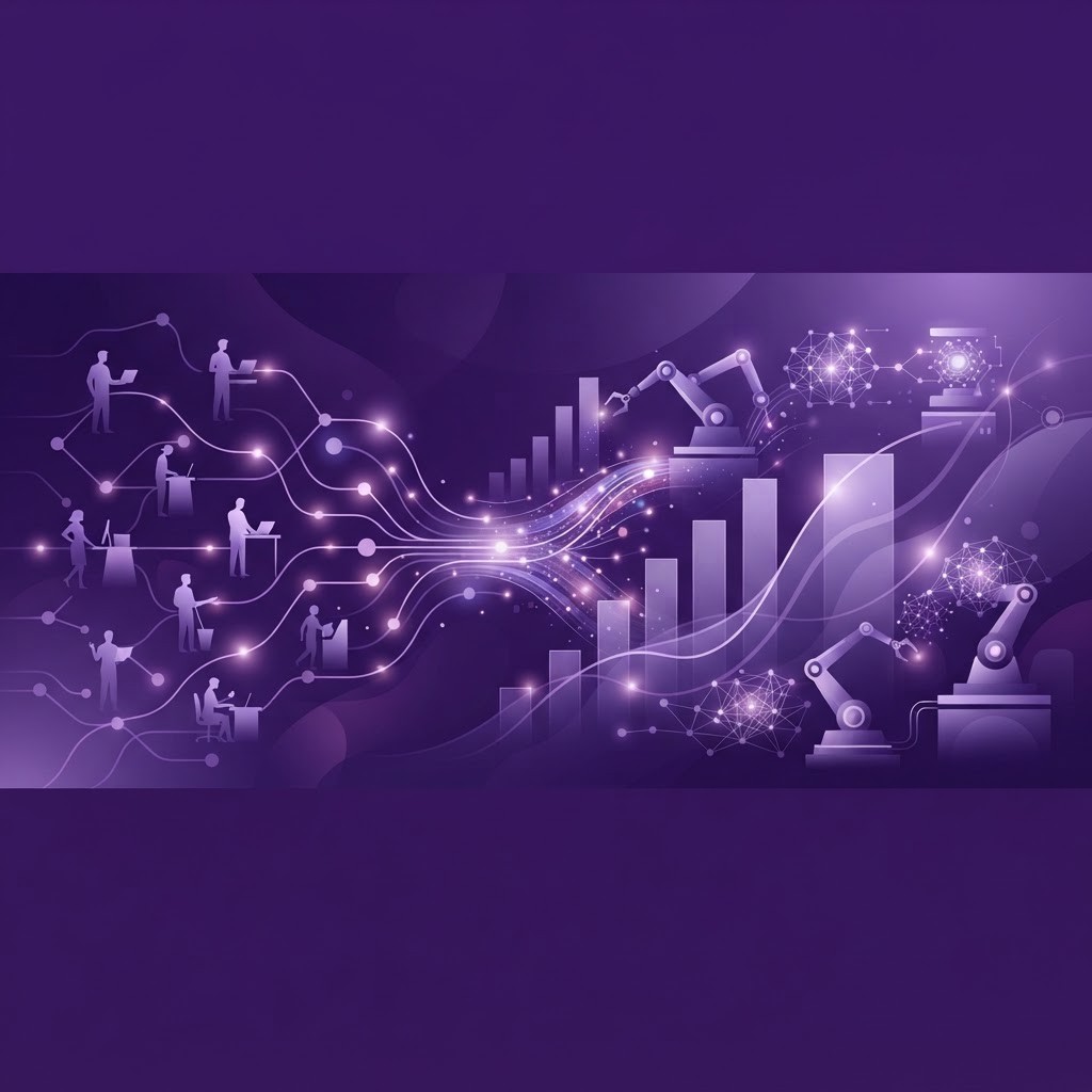 How Gen AI Is Already Impacting the Labor Market