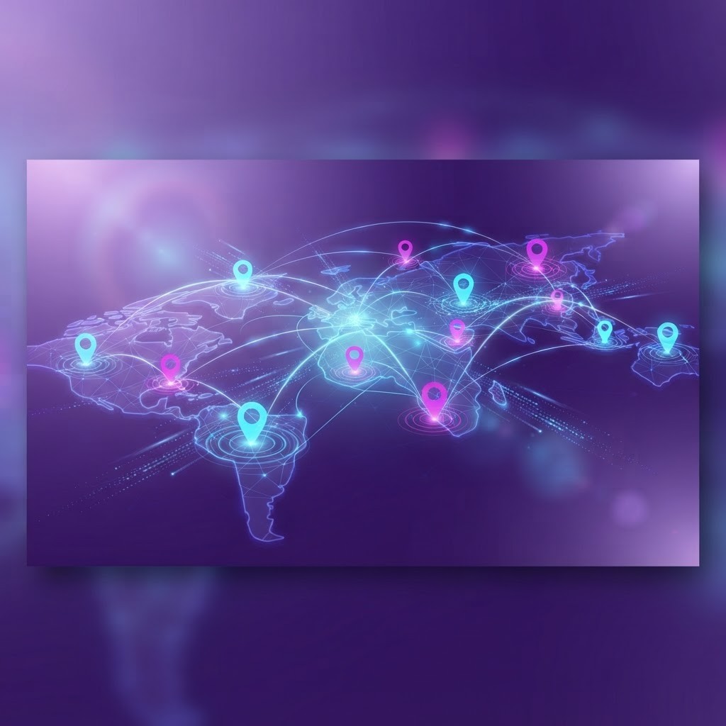 How Generative AI Improves Local SEO and Geo Targeting