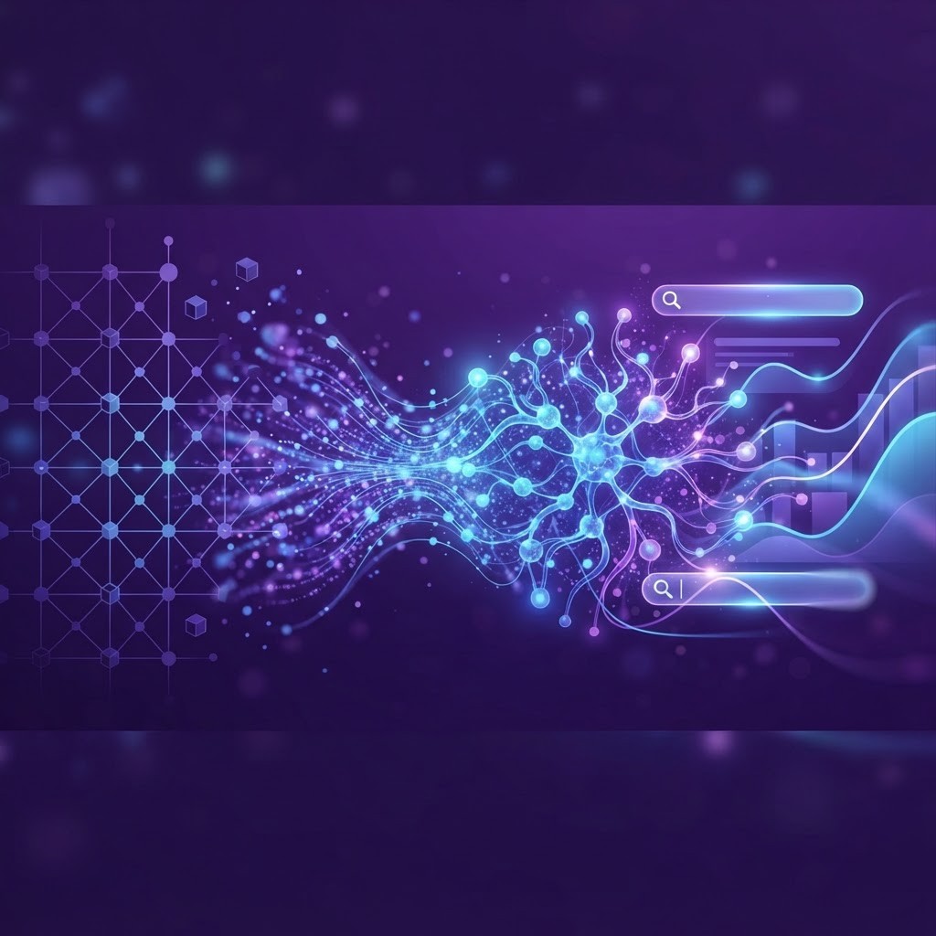 How Generative AI Is Changing SEO 2025 2026