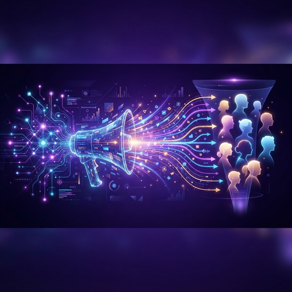 How Has AI Changed Marketing