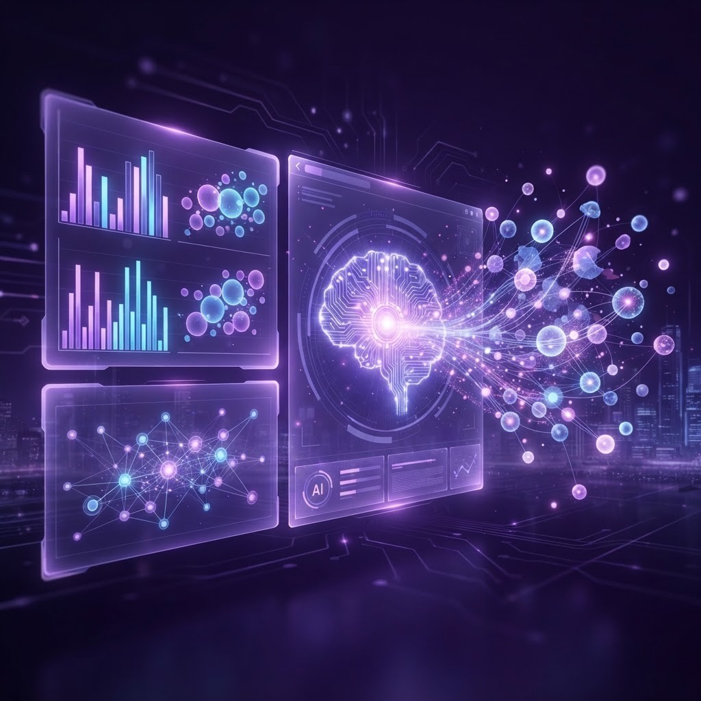 How I Created This SEO Keyword Research Tool With AI