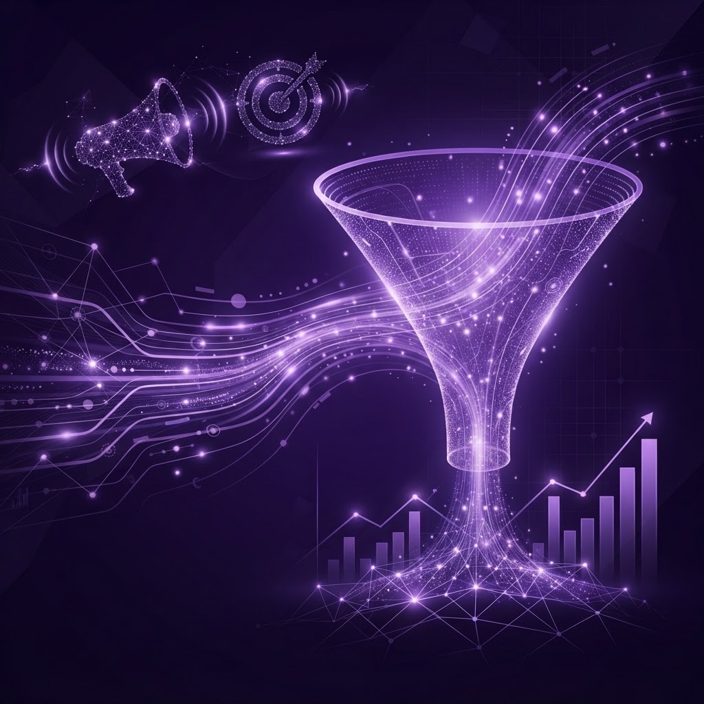 How Is AI Applied in Marketing