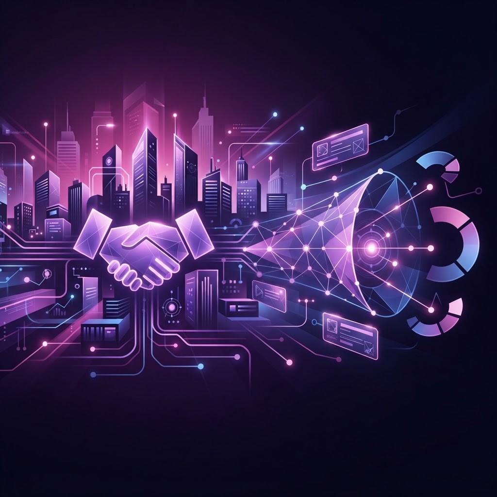 How Is AI Changing B2B Marketing