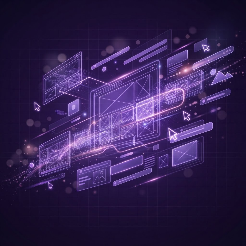 How Is AI Changing Web Design