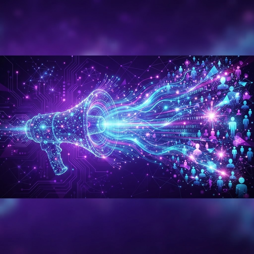 How Is AI Impacting Marketing