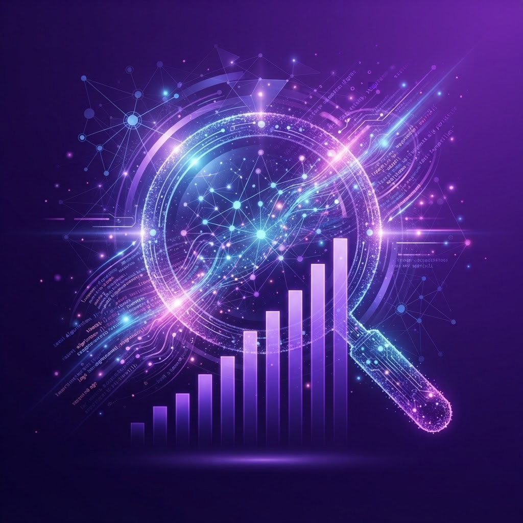 How Is AI Impacting SEO