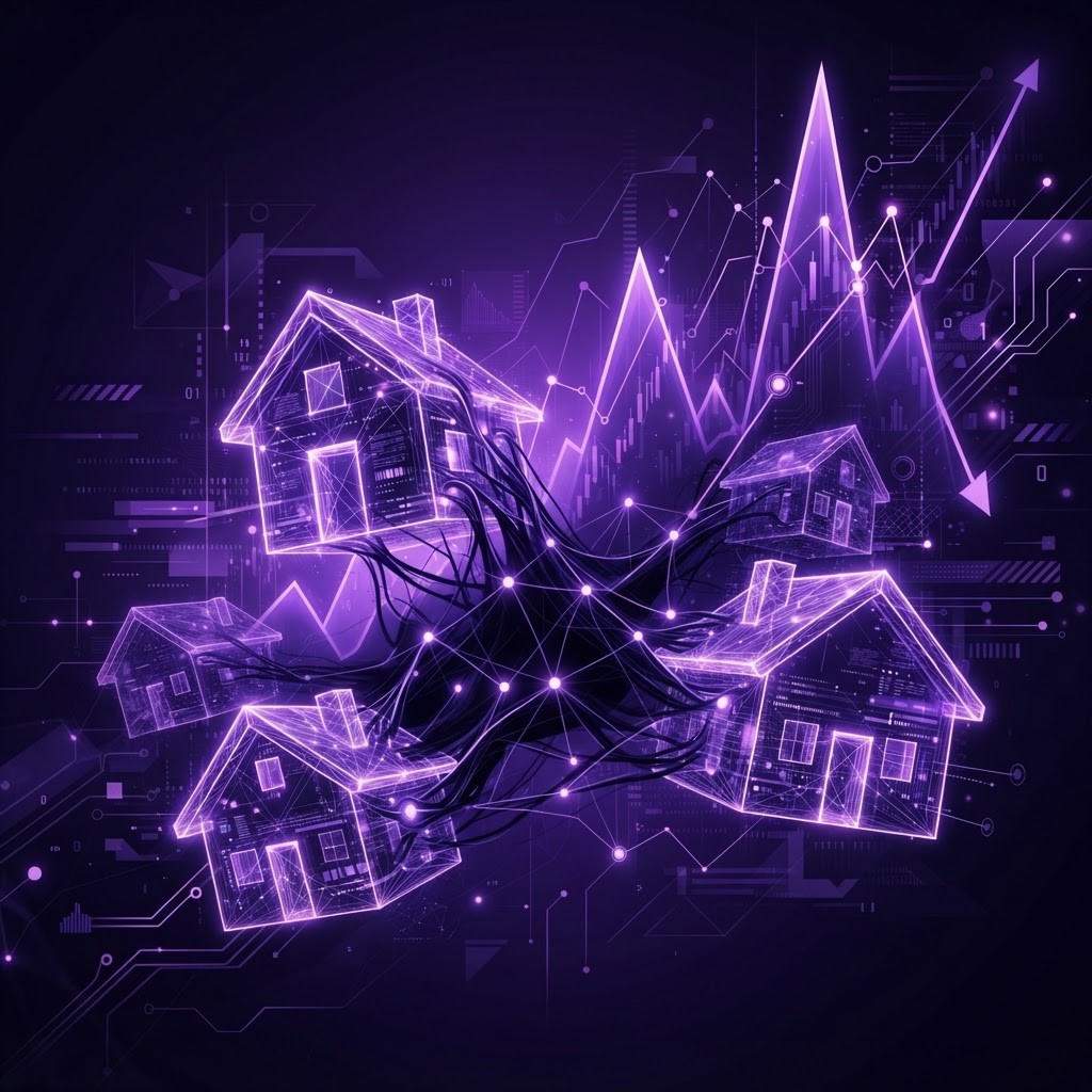 How Is AI Making Housing Market Worse