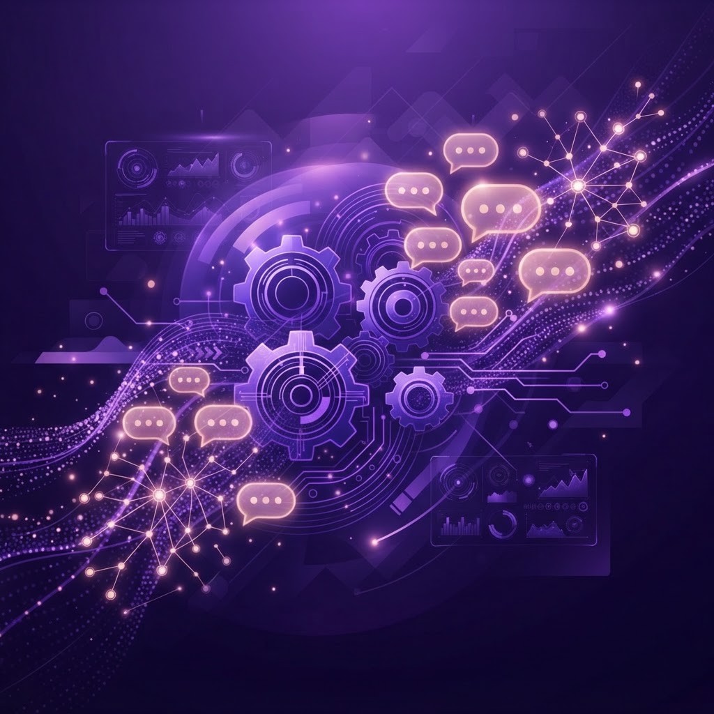 How Is AI Used for Marketing