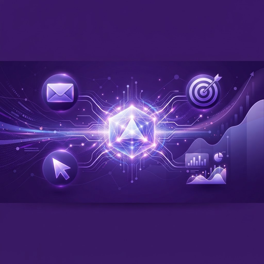 How Is AI Used in Digital Marketing