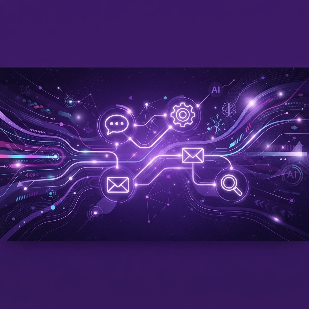 How Is Artificial Intelligence Used in Marketing