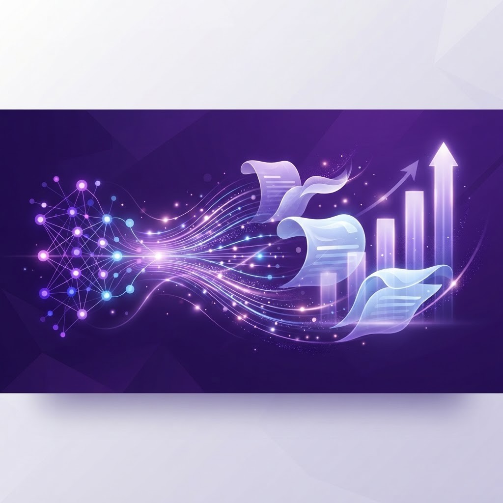 How Many Marketers Use AI for Content Generation