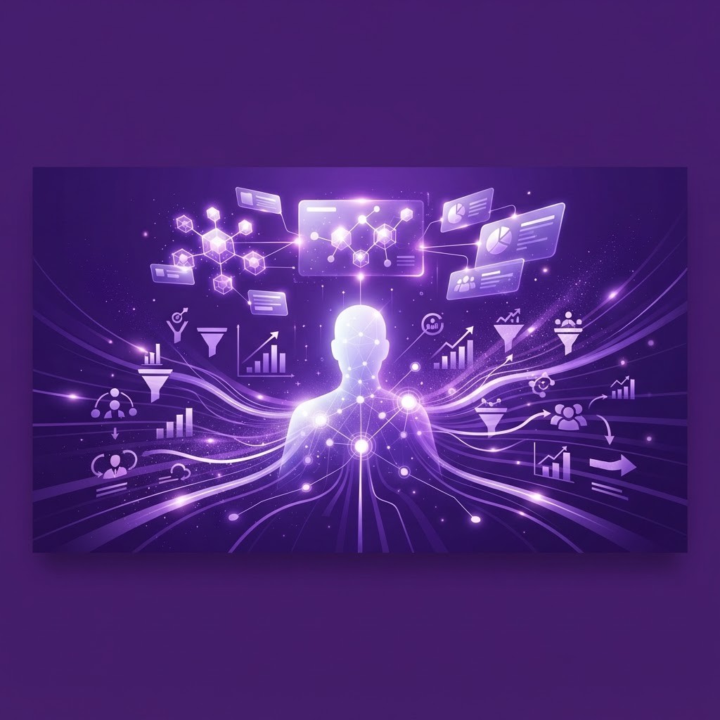 How Marketing Leaders Use AI 2025