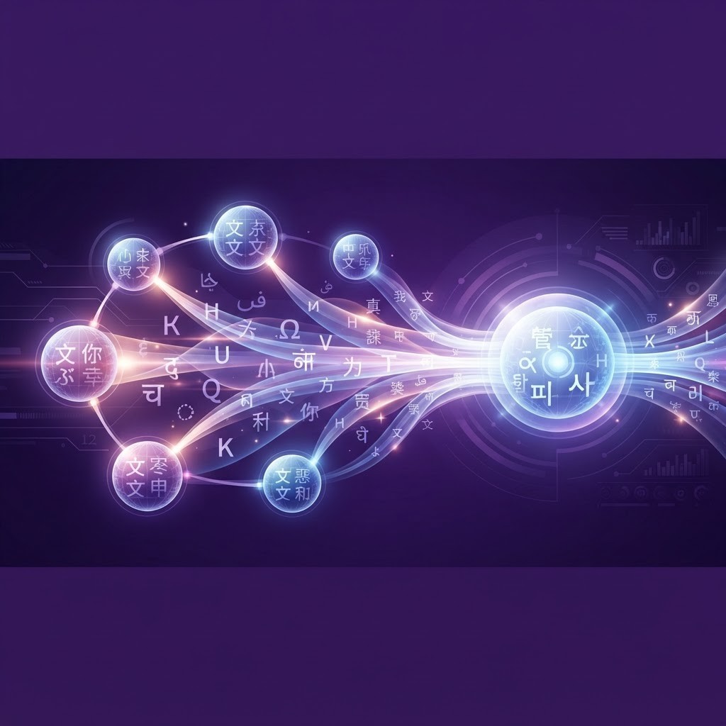 How Marketing Teams Ensure Consistency in Multilingual Content Using AI