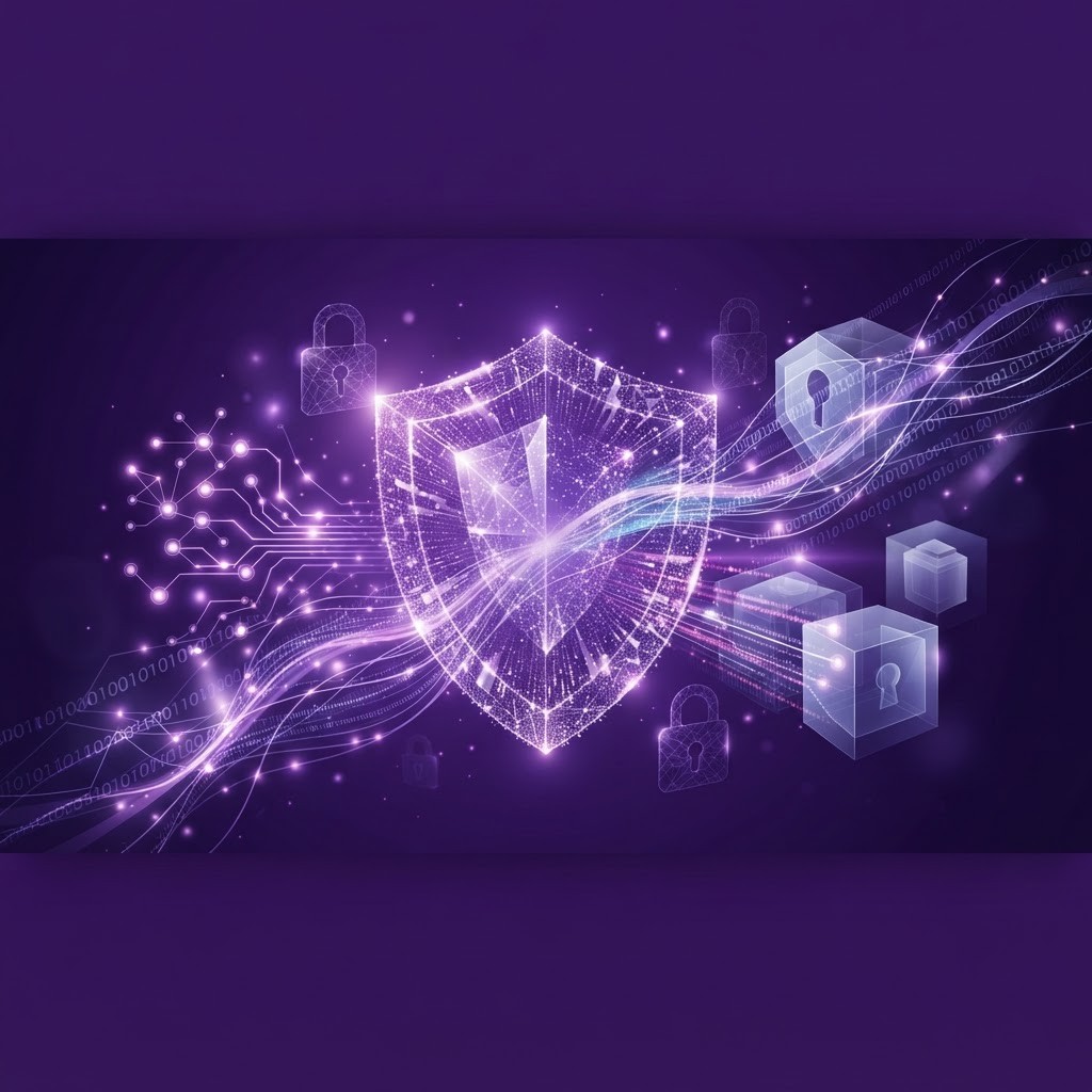 How Private Market Platforms Balance AI Innovation With Data Security