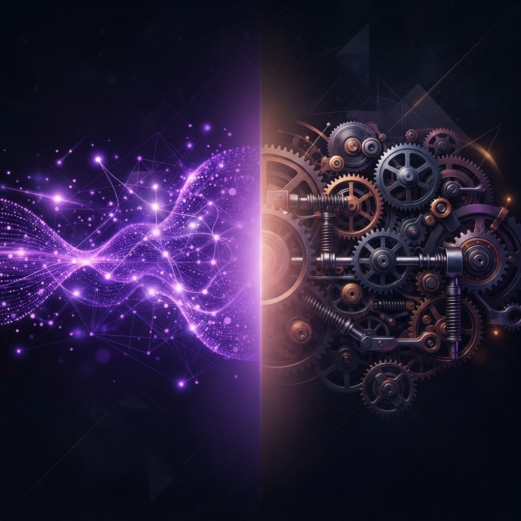 How Does Revved Digital’s AI SEO Compare to Traditional Agencies