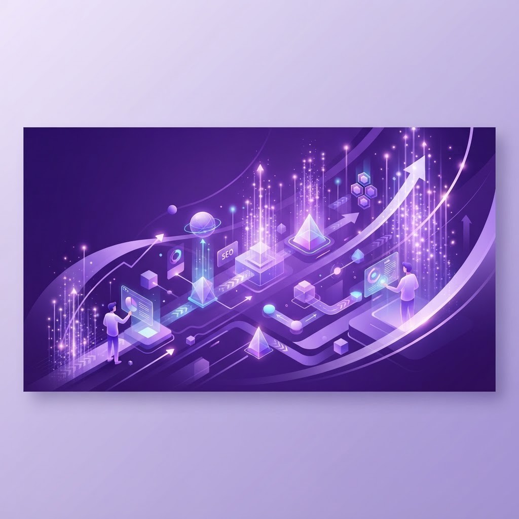 How Seos Use AI: Boosting Efficiency and Productivity in 2024