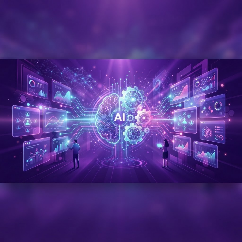 How Should Marketers Use AI Powered