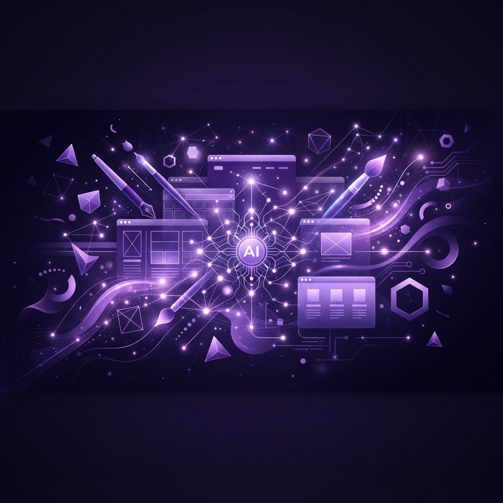 How Small Web Design Agencies Use AI 2026