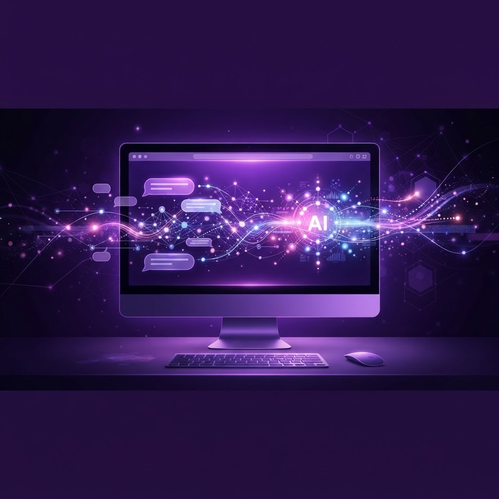 How to Access Grok AI on Computer Web Browser