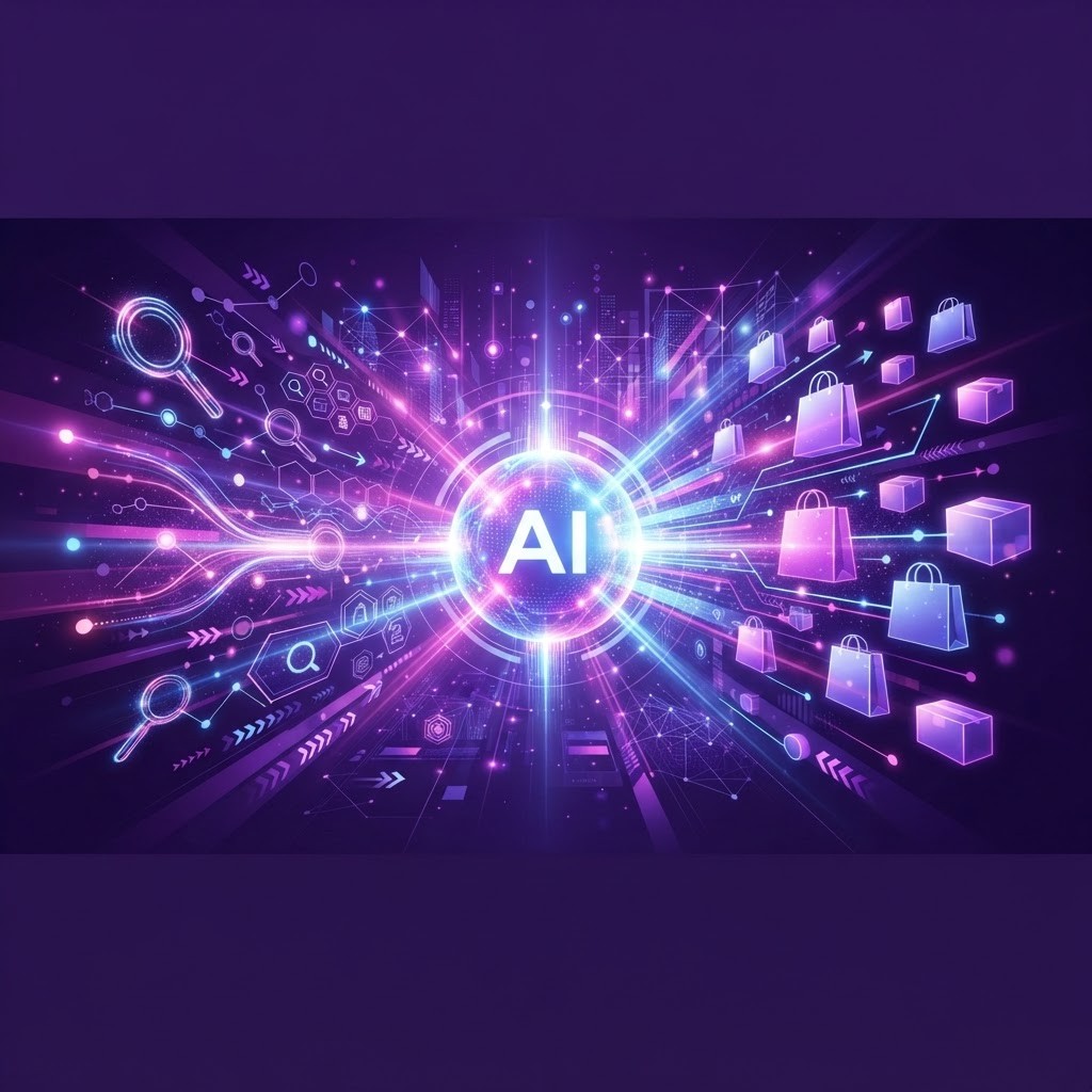 How to Appear in AI Generated Answers for Ecommerce SEO
