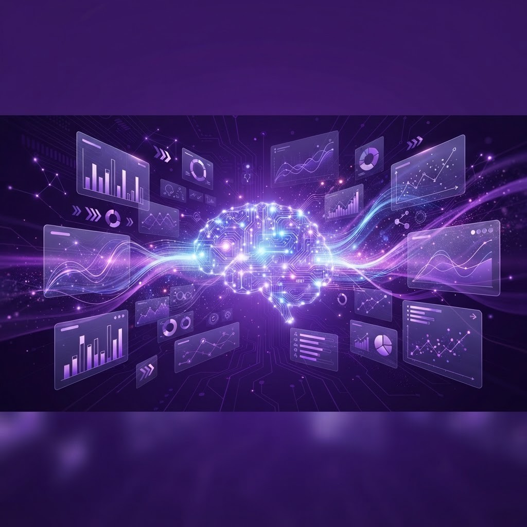 How to Automate Narrative Marketing Reports AI Tools 2025