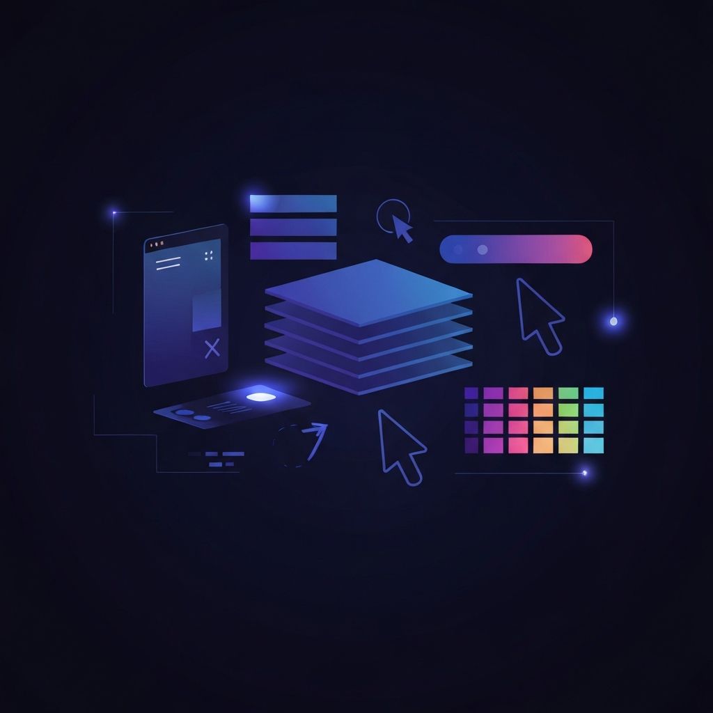 How to Be a Web Designer