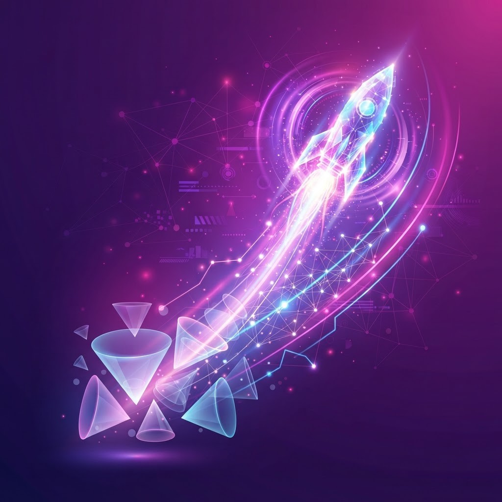 How to Begin AI Marketing