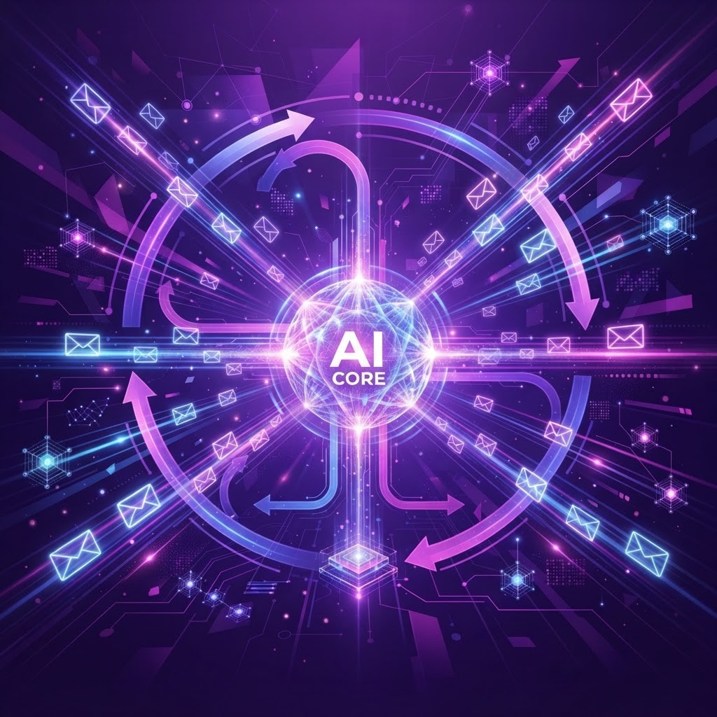 How to Buld an AI Agent for Email Marketing Workflow