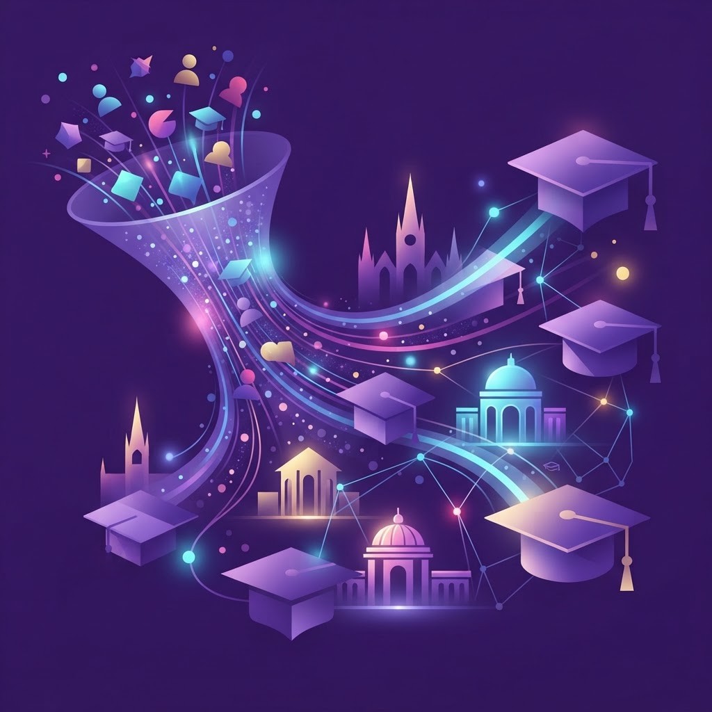 How to Choose Ai-Driven Enrollment Marketing Solution for Higher Education