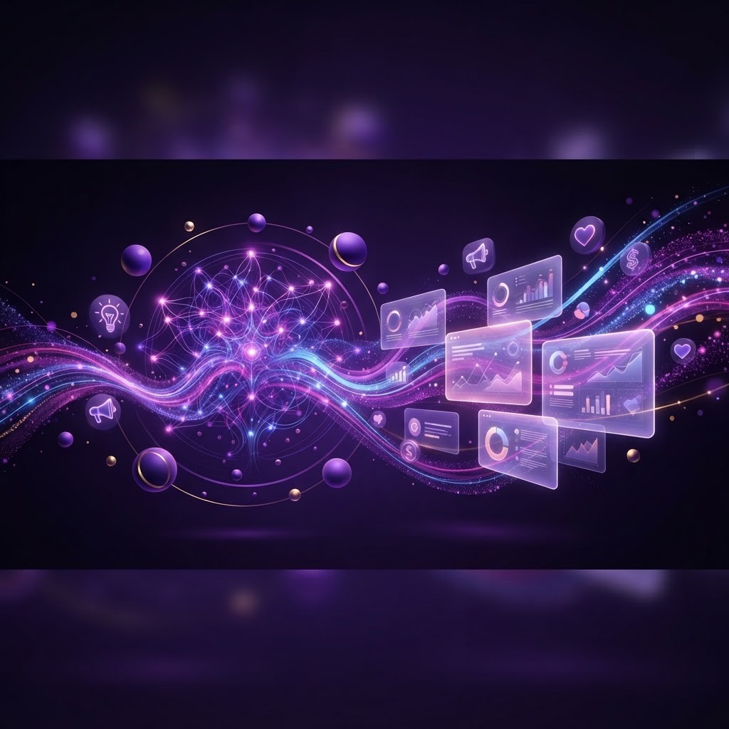 How to Choose a Generative AI Marketing Platform