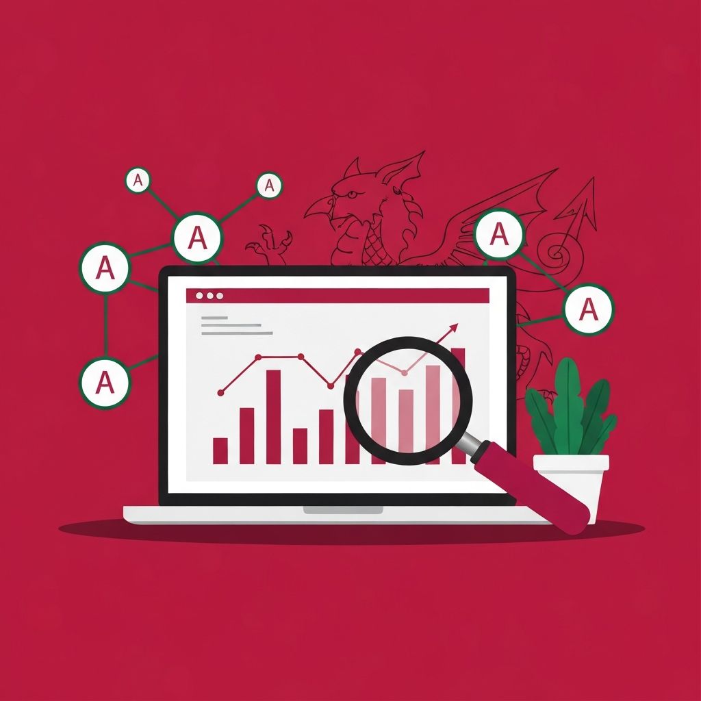 How to Choose the Right SEO Agency in Wales