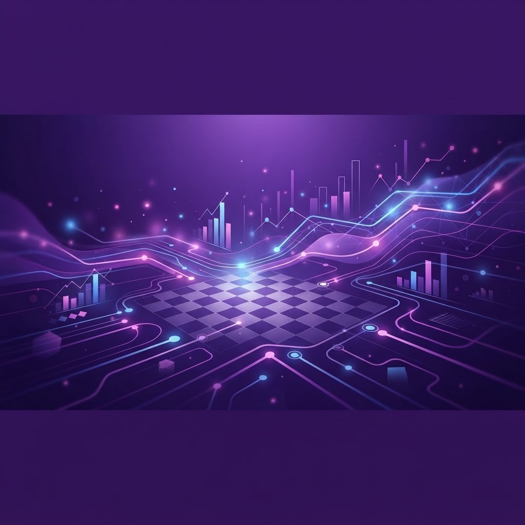 How to Design an AI Marketing Strategy