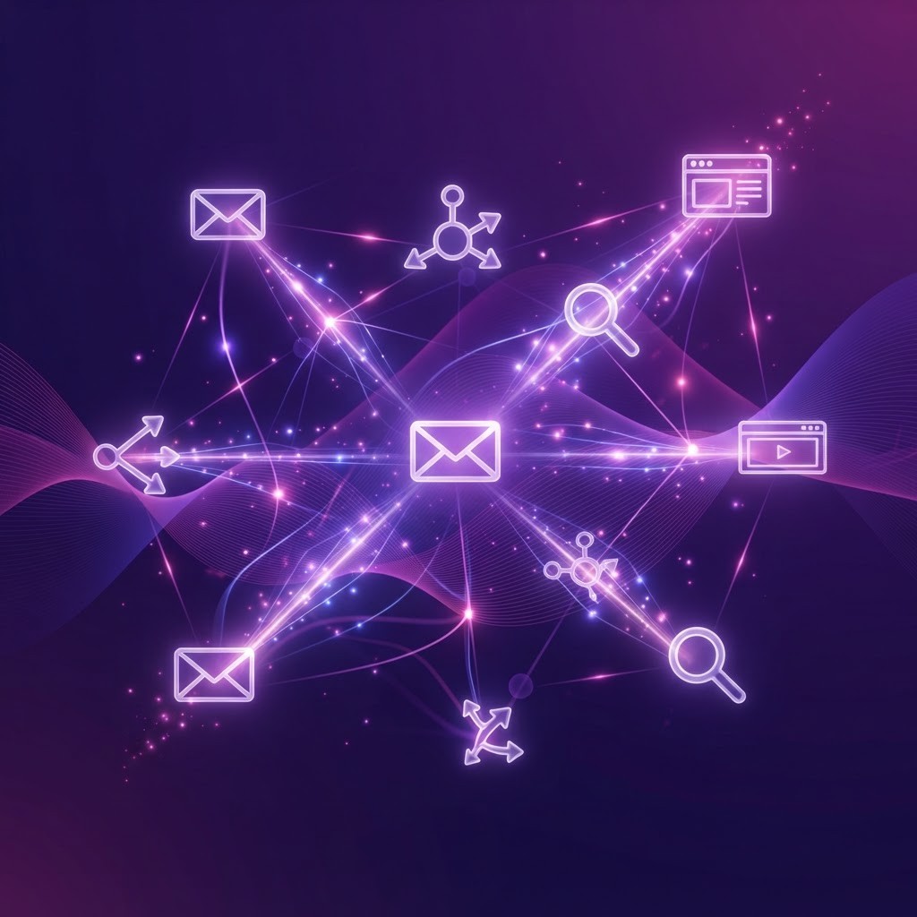 How to Do Digital Marketing Using AI