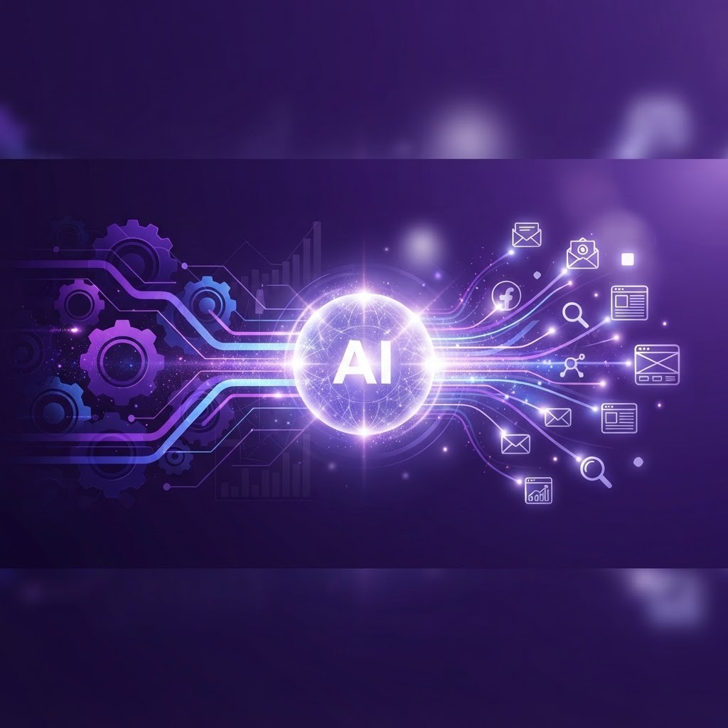How to Do Marketing With AI